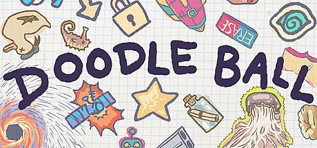 Doodle Ball Game