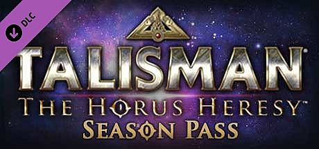 Talisman: The Horus Heresy - Season Pass DLC