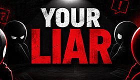 Your Liar