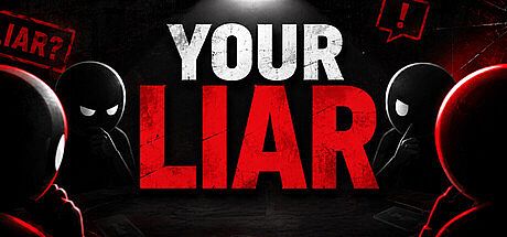 Your Liar