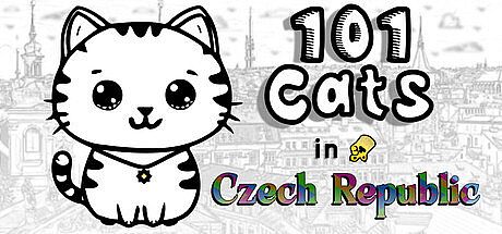 101 Cats in Czech Republic Game