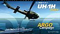DCS: UH-1H Argo Campaign by 373vFS Greg