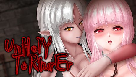 UnHolY ToRturEr Game