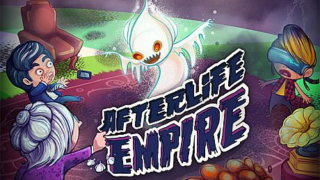 Afterlife Empire