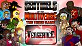 Sentinels of the Multiverse - Vengeance