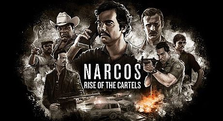 Narcos: Rise of the Cartels Game