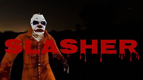 Slasher Game