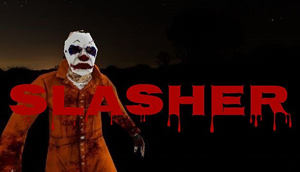 Buy Slasher