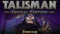 Talisman - The Reaper Expansion