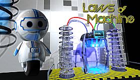 Laws of Machine