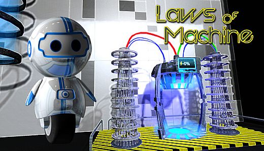 Laws of Machine
