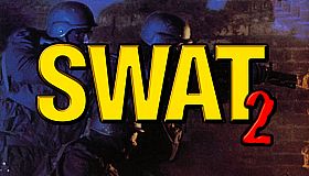 Police Quest: SWAT 2