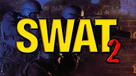 Police Quest: SWAT 2 Game