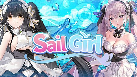 Sail Girl Game