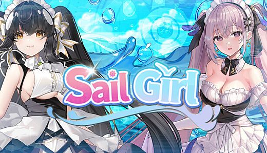 Sail Girl
