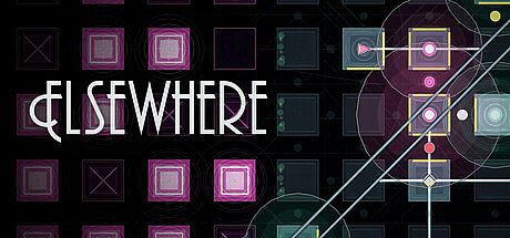 Elsewhere Game
