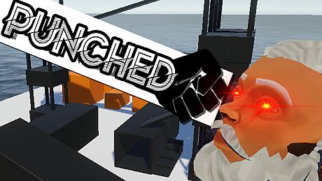 Punched Game