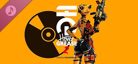 HoverGrease 2 Soundtrack DLC