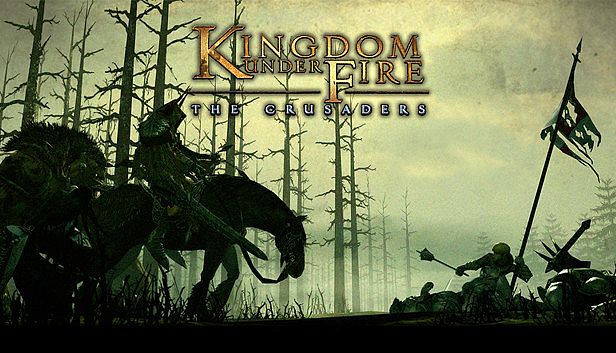 Buy Kingdom Under Fire: The Crusaders