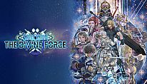 STAR OCEAN THE DIVINE FORCE für PC kaufen