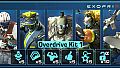 Exoprimal - Overdrive Kit 1