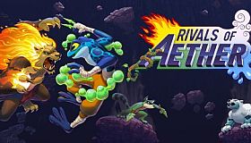 Rivals of Aether
