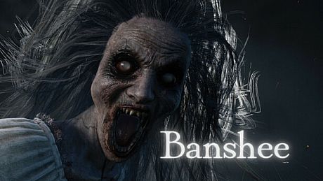 Banshee Game