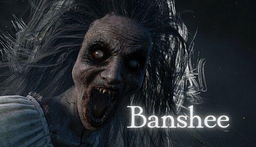 Banshee
