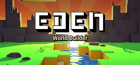 Eden - World Builder Game