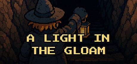 A Light in the Gloam