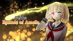 Gekko Episode of Amelia