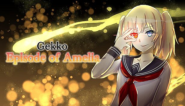 Buy Gekko Episode of Amelia