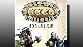 Fantasy Grounds - Savage Worlds Ruleset