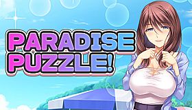 Paradise Puzzle!