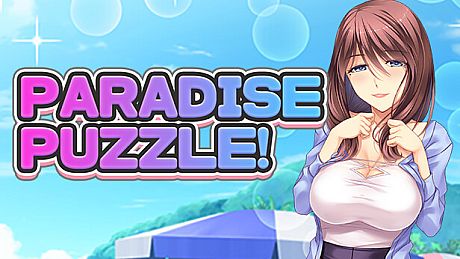 Paradise Puzzle! Game