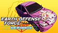 EARTH DEFENSE FORCE: IRON RAIN - Item: Wrapping Car