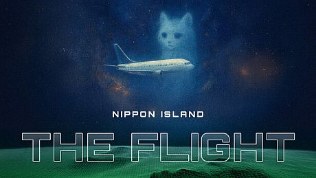 Nippon Island: The Flight Game