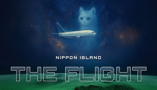 Nippon Island: The Flight