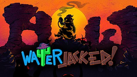 Waterjacked! Game