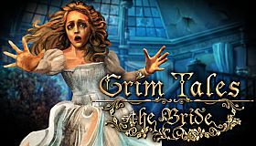 Grim Tales: The Bride Collector's Edition