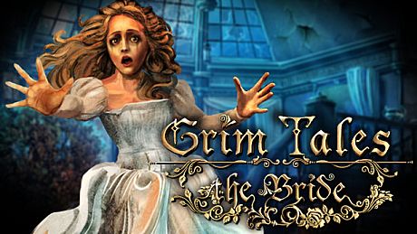 Grim Tales: The Bride Collector's Edition Game