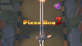 Pizza Boy Z