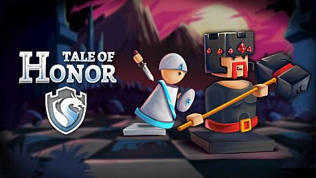 Tale of Honor Game