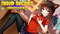 Neko Secret - Homecoming: 18+ Hentai Arts