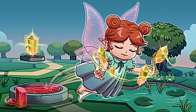 Mystic Pathways: Crystal Quest Xbox Bundle