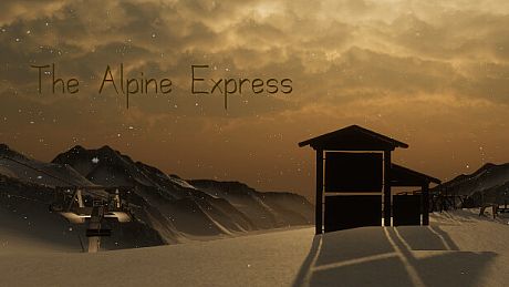 The Alpine Express Game