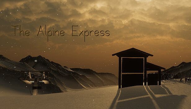 Buy The Alpine Express