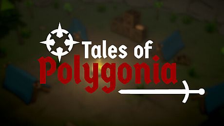 Tales Of Polygonia Game
