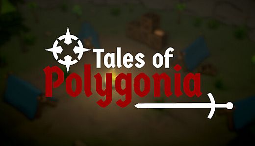 Tales Of Polygonia
