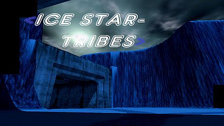 Ice Star Tribes Game